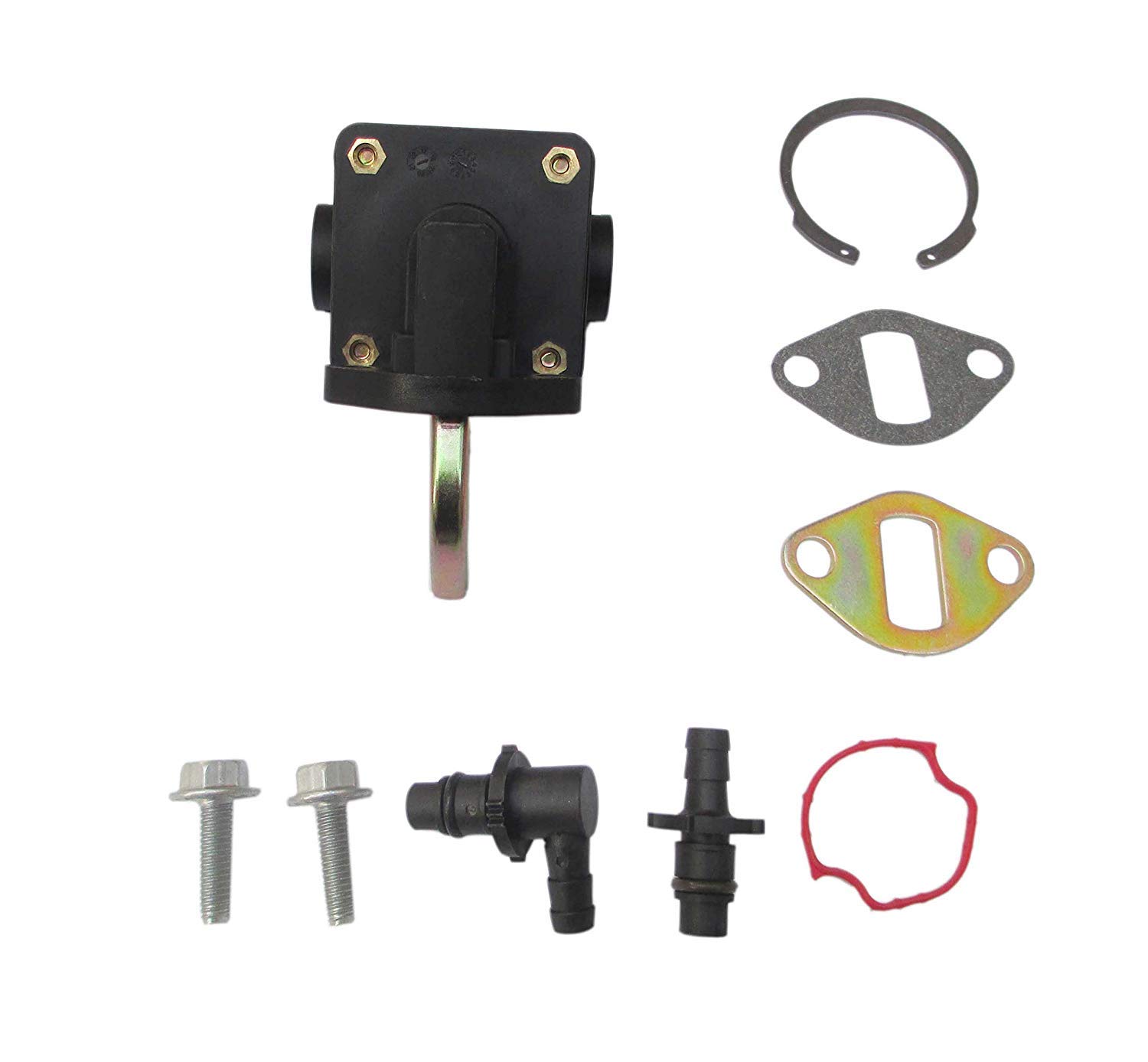 tmag369です。 Amazon.com: NEW Fuel Pump for Kohler 12 559 02-S John Deere